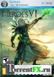    VI / Might & Magic: Heroes VI (2011) PC