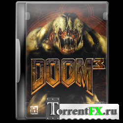 Doom 3 (2004) PC