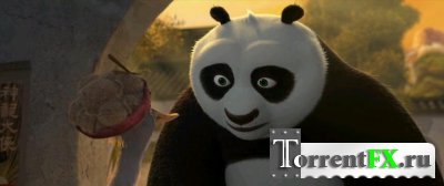 -  2 / Kung Fu Panda 2 (2011) HDRip