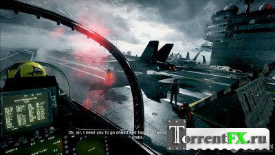 Battlefield 3 + Update (Electronic Arts) (RUS) [Repack]