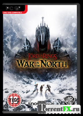  :    / Lord of the Rings: War in the North (2011) PC | RePack  -Ultra-
