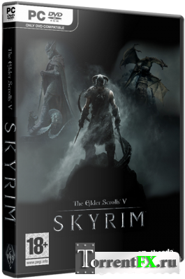 The Elder Scrolls V: Skyrim (ENG) (Steam) [L]