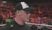 WWE Monday Night RAW Supershow [  07.11] (2011) HDTVRip