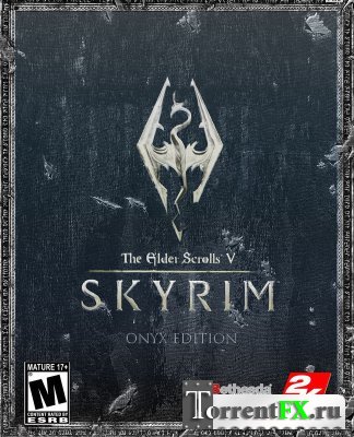 The Elder Scrolls V: Skyrim (1-) (RUS) [L] [Steam Rip]