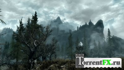 The Elder Scrolls V: Skyrim (2011/PC/)