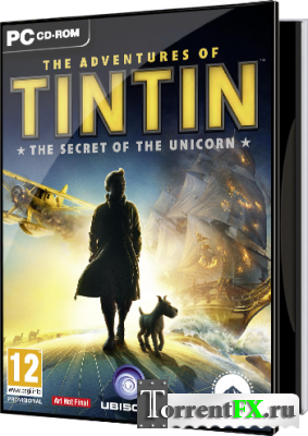   / The Adventures of Tintin (2011/PC/) | RePack