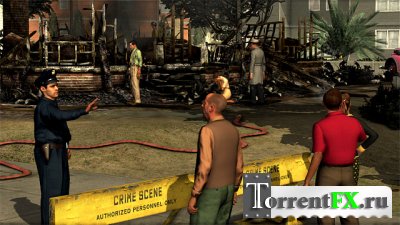 L.A. Noire (2011/Xbox360/)