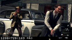 L.A. Noire: The Complete Edition (2011) PC | RePack