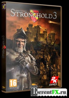 Stronghold 3 (2011) PC | Steam-Rip
