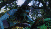 Аватар / Avatar (2009) BDRip [1080p]