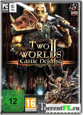   II:   / Two Worlds II: Castle Defense (2011) PC