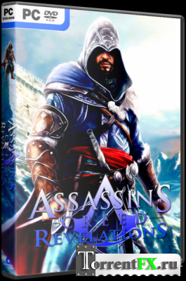 Assassin's Creed: Revelations [Repack] () (ENG, RUS, POL  ENG)