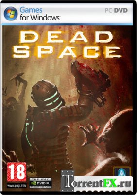 Dead Space / Мёртвый космос (2008) PC |  Лицензия