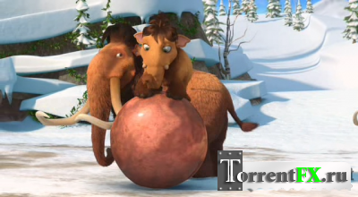  :   / Ice Age: A Mammoth Christmas (2011) DVDRip