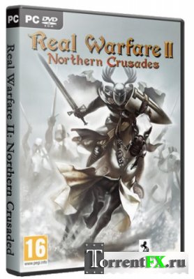 Real Warfare 2: Northern Crusades (2011) PC