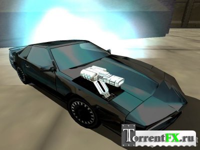 Knight Rider 2 : The Game /   2 (2004)
