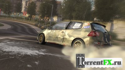 Need for Speed ProStreet (2007/PC/) | Repack