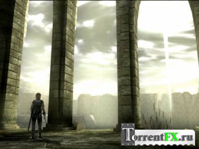 Shadow Of The Colossus (2010) PC | Repack