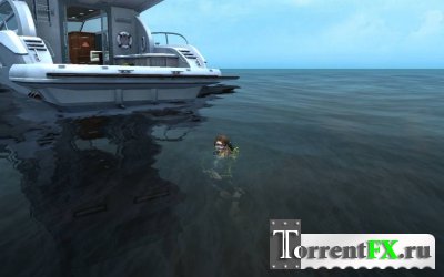 Tomb Raider Underworld (2008/ PC/ ) | RePack  Spieler