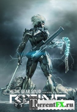 Metal Gear Solid: Rising | 