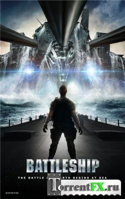   / Battleship (2012) HDRip - 