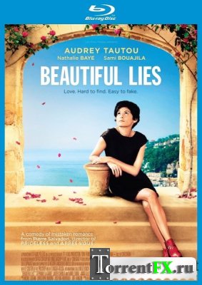 Случайный роман / Beautiful Lies (2010) BDRip 720p