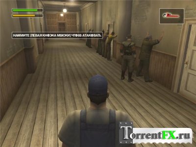 Freedom Fighters (2003) PC | RePack