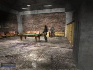 S.T.A.L.K.E.R.: Shadow of Chernobyl - Lost World Trops of doom (2011) PC | RePack  R.G. Element Arts