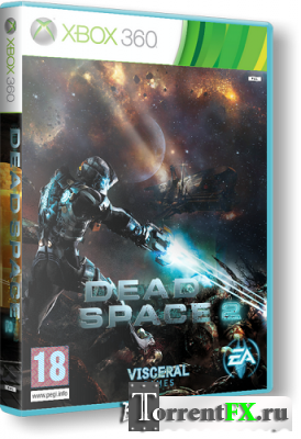Dead Space 2 (2011) XBOX360