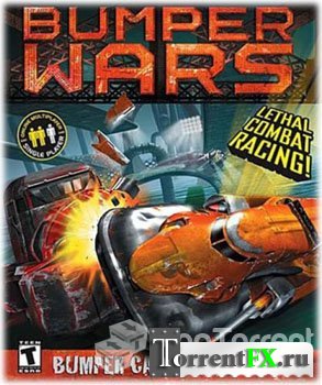 Bumper Wars (2002) PC | RePack