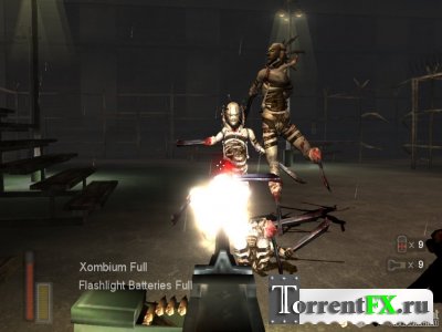 The Suffering (2004) PC | Repack