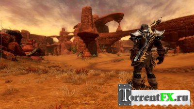 Kingdoms of Amalur: Reckoning (Electronic Arts) (Multi5/ENG) Demo