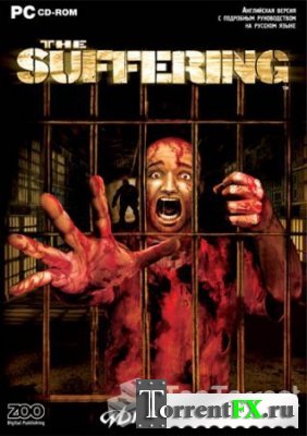 The Suffering (2004) PC | Repack
