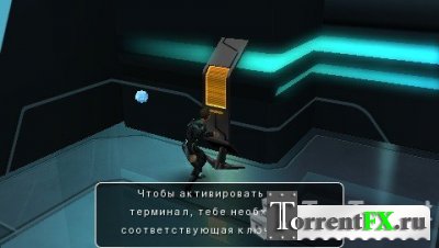 TRON: Evolution (RUS/2010) PSP