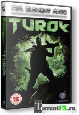  / Turok (2008) PC | Lossless RePack