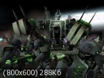 Warhammer 40000: Dawn of War  Dark Crusade (2006) PC