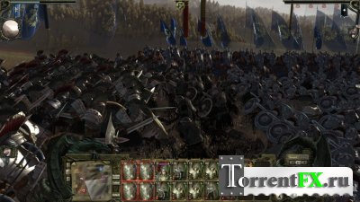 King Arthur II: The Role-Playing Wargame (Paradox Interactive) [ENG] [Demo]