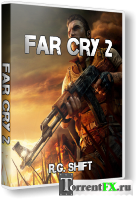 Far Cry 2 (2008/PC/RUS) | RePack