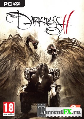The Darkness II Limited Edition (2012/) Repack  R.G. UniGamers