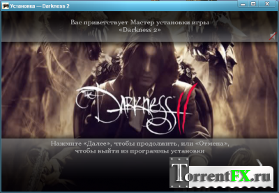 The Darkness 2 Limited Edition (2012) PC | Repack