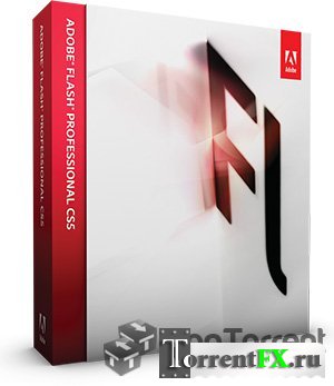 Adobe Flash CS5 / CS4. Уровень 2. Классическая анимация и создание баннеров