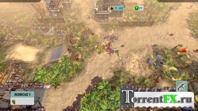 Cannon Fodder 3 (2011/PC/) | RePack