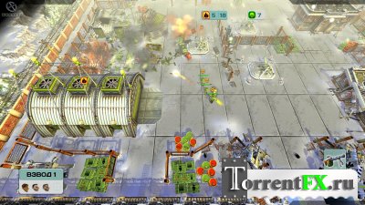 Cannon Fodder 3 (2011/PC/) | RePack