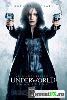   4:  / Underworld: Awakening (2012)  | DVDRip