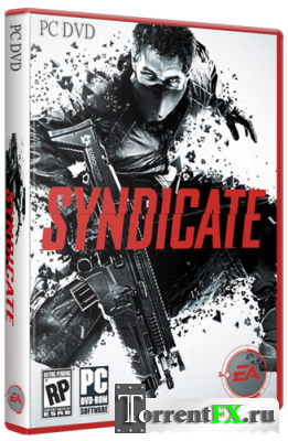 Syndicate + 1 DLC (RUSENG) Repack  Fenixx