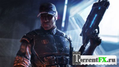 Mass Effect 3 (2012/Rus/Eng) Repack  Fenixx