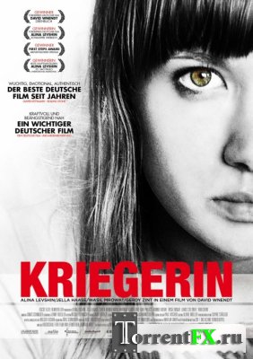  / Kriegerin (2011) DVDRip