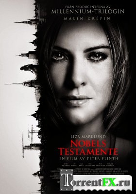    / Nobels testamente (2012) DVDScr
