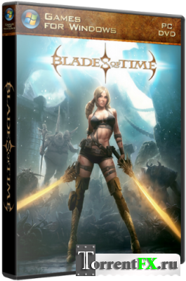   / Blades of Time (2012/PC/) RePack
