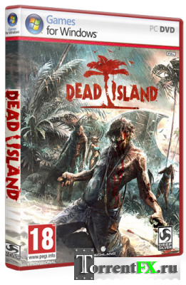 Dead Island: Ryder White (2012/PC/) | RePack